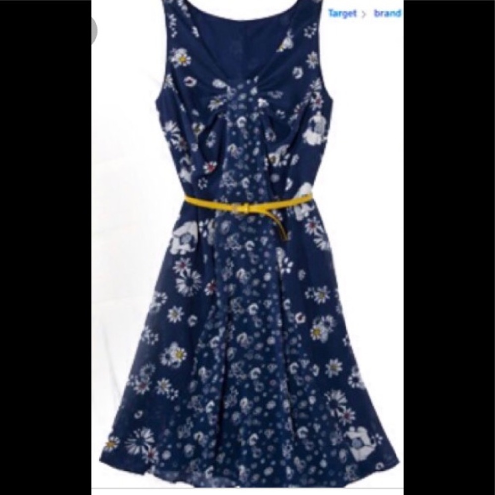 Hard to Find Jason Wu for Target Dress XL